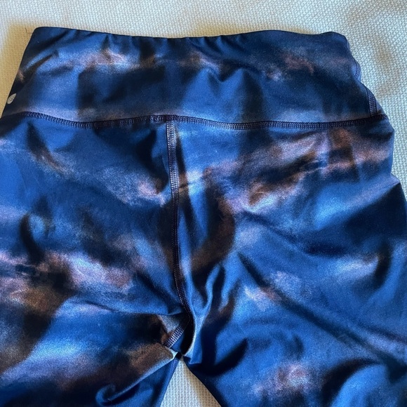 Z by Zella tie dye leggings - Picture 3 of 5